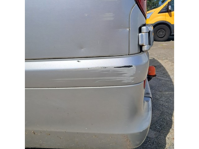 Bedrijfsauto, mercedes-benz, vito, 2008 - afbeelding 20 van  30