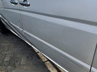 Bedrijfsauto, mercedes-benz, vito, 2008 - afbeelding 21 van  30