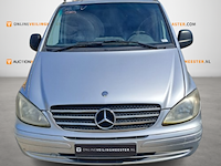 Bedrijfsauto, mercedes-benz, vito, 2008 - afbeelding 23 van  30