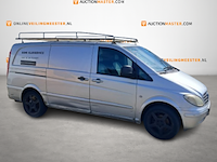 Bedrijfsauto, mercedes-benz, vito, 2008 - afbeelding 26 van  30