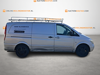 Bedrijfsauto, mercedes-benz, vito, 2008 - afbeelding 27 van  30