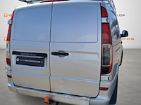 Bedrijfsauto, mercedes-benz, vito, 2008 - afbeelding 28 van  30