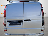 Bedrijfsauto, mercedes-benz, vito, 2008 - afbeelding 29 van  30