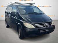 Bedrijfsauto, mercedes-benz, vito, 2008 - afbeelding 11 van  17