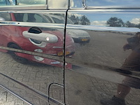 Bedrijfsauto, mercedes-benz, vito, 2008 - afbeelding 14 van  17