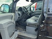 Bedrijfsauto, mercedes-benz, vito, 2008 - afbeelding 16 van  17