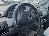 Bedrijfsauto, mercedes-benz, vito, 2008 - afbeelding 17 van  17