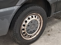 Bedrijfsauto, mercedes-benz, vito, 2009 - afbeelding 3 van  45