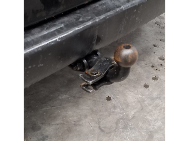 Bedrijfsauto, mercedes-benz, vito, 2009 - afbeelding 5 van  45