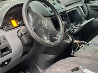 Bedrijfsauto, mercedes-benz, vito, 2009 - afbeelding 6 van  45