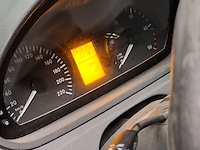 Bedrijfsauto, mercedes-benz, vito, 2009 - afbeelding 7 van  45