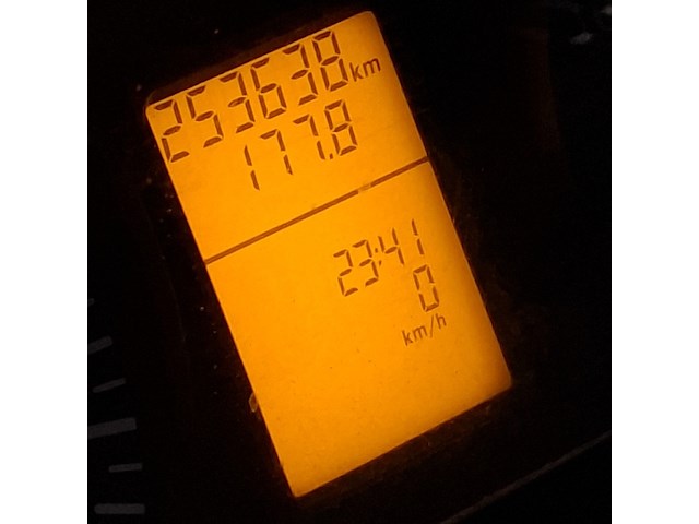 Bedrijfsauto, mercedes-benz, vito, 2009 - afbeelding 8 van  45