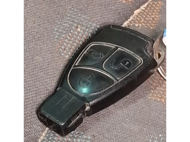 Bedrijfsauto, mercedes-benz, vito, 2009 - afbeelding 9 van  45