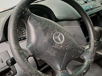 Bedrijfsauto, mercedes-benz, vito, 2009 - afbeelding 10 van  45