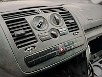 Bedrijfsauto, mercedes-benz, vito, 2009 - afbeelding 13 van  45