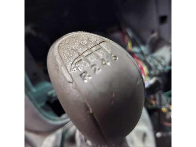 Bedrijfsauto, mercedes-benz, vito, 2009 - afbeelding 14 van  45