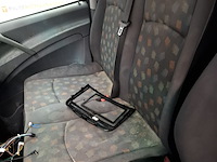 Bedrijfsauto, mercedes-benz, vito, 2009 - afbeelding 15 van  45