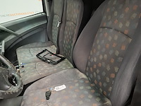 Bedrijfsauto, mercedes-benz, vito, 2009 - afbeelding 16 van  45