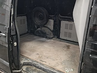 Bedrijfsauto, mercedes-benz, vito, 2009 - afbeelding 18 van  45