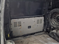 Bedrijfsauto, mercedes-benz, vito, 2009 - afbeelding 19 van  45