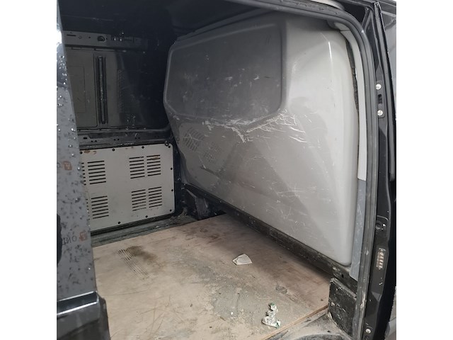 Bedrijfsauto, mercedes-benz, vito, 2009 - afbeelding 20 van  45