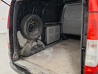 Bedrijfsauto, mercedes-benz, vito, 2009 - afbeelding 22 van  45