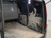 Bedrijfsauto, mercedes-benz, vito, 2009 - afbeelding 24 van  45