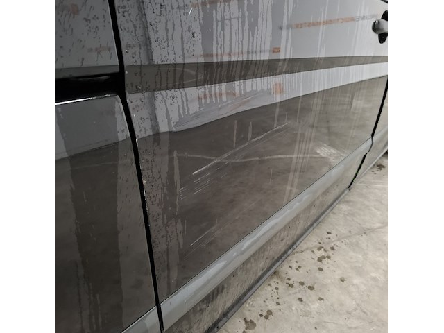 Bedrijfsauto, mercedes-benz, vito, 2009 - afbeelding 28 van  45