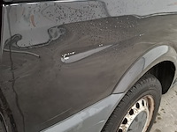 Bedrijfsauto, mercedes-benz, vito, 2009 - afbeelding 29 van  45