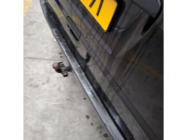 Bedrijfsauto, mercedes-benz, vito, 2009 - afbeelding 30 van  45