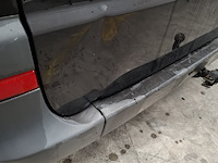 Bedrijfsauto, mercedes-benz, vito, 2009 - afbeelding 31 van  45