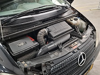 Bedrijfsauto, mercedes-benz, vito, 2009 - afbeelding 35 van  45