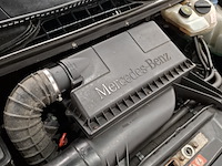 Bedrijfsauto, mercedes-benz, vito, 2009 - afbeelding 37 van  45