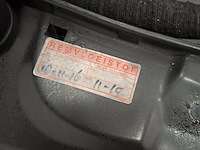 Bedrijfsauto, mercedes-benz, vito, 2009 - afbeelding 39 van  45