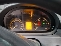 Bedrijfsauto, mercedes-benz, vito, 2009 - afbeelding 40 van  45
