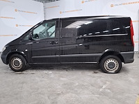 Bedrijfsauto, mercedes-benz, vito, 2009 - afbeelding 44 van  45