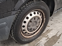 Bedrijfsauto, mercedes-benz, vito, 2009 - afbeelding 45 van  45