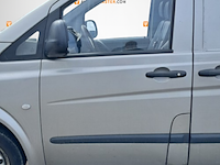 Bedrijfsauto, mercedes-benz, vito, 2009 - afbeelding 4 van  11