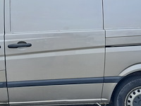 Bedrijfsauto, mercedes-benz, vito, 2009 - afbeelding 5 van  11