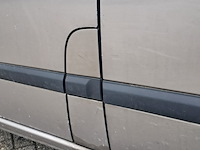 Bedrijfsauto, mercedes-benz, vito, 2009 - afbeelding 8 van  11