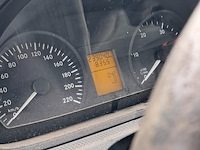 Bedrijfsauto, mercedes-benz, vito, 2009 - afbeelding 9 van  11