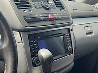 Bedrijfsauto, mercedes-benz, vito, 2010 - afbeelding 2 van  14