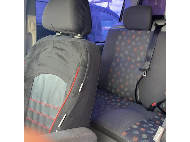 Bedrijfsauto, mercedes-benz, vito, 2010 - afbeelding 4 van  14