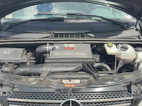 Bedrijfsauto, mercedes-benz, vito, 2010 - afbeelding 5 van  14