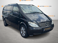 Bedrijfsauto, mercedes-benz, vito, 2010 - afbeelding 8 van  14