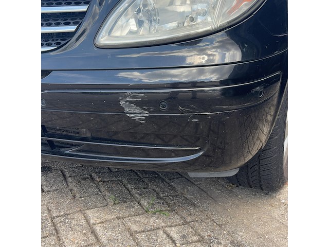 Bedrijfsauto, mercedes-benz, vito, 2010 - afbeelding 9 van  14