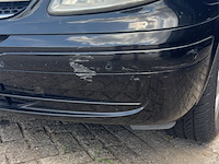 Bedrijfsauto, mercedes-benz, vito, 2010 - afbeelding 9 van  14