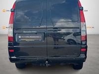 Bedrijfsauto, mercedes-benz, vito, 2010 - afbeelding 11 van  14