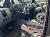 Bedrijfsauto, mercedes-benz, vito, 2010 - afbeelding 13 van  14