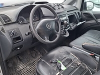 Bedrijfsauto, mercedes-benz, vito, 2011 - afbeelding 5 van  8